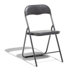 Chaise pliante Tracy en promo chez Gifi Villeneuve-d'Ascq à 9,90 €