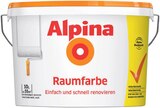 Raumfarbe Angebote von Alpina bei POCO Friedrichshafen für 22,00 €