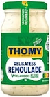 Remoulade, Mayonnaise oder Salatcreme von THOMY für 1,59 € bei Netto mit dem Scottie im Angebot Remoulade, Mayonnaise oder Salatcreme von THOMY im aktuellen Netto mit dem Scottie Prospekt
