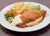 Hähnchen Cordon bleu Angebote bei Zurbrüggen Warendorf für 9,50 €