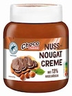 Nuss-Nougat Creme von CHOCO NUSSA im aktuellen Lidl Prospekt