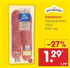 Netto Marken-Discount Erftstadt Prospekt mit  im Angebot für 1,29 €