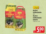 Buchen-Grillholzkohle im Angebot bei famila Nordost in Gifhorn Buchen-Grillholzkohle Angebote von proFagus bei famila Nordost Gifhorn für 5,00 €
