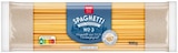 Spaghetti im Angebot bei REWE in Bietigheim-Bissingen Spaghetti Angebote von REWE Beste Wahl bei REWE Bietigheim-Bissingen für 0,99 €
