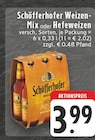 Weizen-Mix bei EDEKA im Viersen Prospekt für 3,99 €