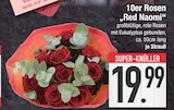 10er Rosen im aktuellen Prospekt bei EDEKA in Grafling