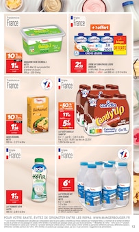 Promotion Lait Fermenté dans le prospectus Netto, valable du 13/10/2026 au 19/10/2026 Promo Lait Fermenté dans le catalogue Netto du moment à la page 13