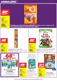 Offre Sticker dans le catalogue Carrefour du moment à la page 71