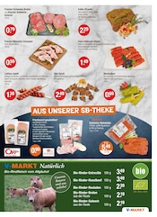 Lebensmittel im V-Markt Prospekt in Regensburg Aktueller V-Markt Prospekt mit Lebensmittel, "V-Markt einfach besser einkaufen", Seite 3