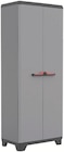 Kunststoffschrank Stilo im Angebot bei POCO in Reutlingen Kunststoffschrank Stilo Angebote von Keter bei POCO Reutlingen für 69,99 €