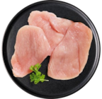 Fines escalopes de poulet - Lidl à Mulhouse Fines escalopes de poulet en promo chez Lidl Mulhouse à 8,99 €