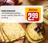 Aktuelle Käse Angebote bei REWE in Moers Aktuelles Schnittkäsespezialitäten Angebot bei REWE in Moers ab 2,99 €