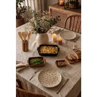 Lot de 3 plats à four - CARREFOUR HOME - Carrefour à Aubagne Lot de 3 plats à four - CARREFOUR HOME en promo chez Carrefour Aubagne à 29,99 €