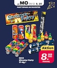 Netto mit dem Scottie Korswandt Prospekt mit  im Angebot für 8,99 €