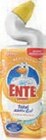 WC Reiniger im tegut Prospekt WC Ente Total Aktiv Gel im aktuellen tegut Prospekt für 1,99 €