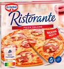 Pizza Ristorante oder Piccola oder Bistro Flammkuchen bei WEZ im Hüllhorst Prospekt für 1,99 €