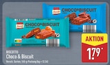 Choco & Biscuit salted caramel im ALDI Nord Prospekt Choco & Biscuit salted caramel von Biscotto im aktuellen ALDI Nord Prospekt für 1,79 €