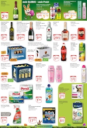 Aktueller GLOBUS Prospekt mit Energydrink, "Aktuelle Angebote", Seite 4