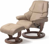 Aktuelles Sessel mit Hocker „Sunrise“ Angebot bei Segmüller in Reutlingen ab 1.999,00 €