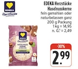 nah und gut Doberschütz - Haselnusskerne Angebot im Prospekt Haselnusskerne bei nah und gut im Doberschütz Prospekt für 2,99 €