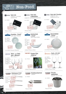 Drucker im Hamberger Prospekt "ADVENTSZAUBER" mit 52 Seiten (Potsdam)