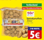 Speisekartoffeln "Belana" bei famila Nordost im Prospekt "" für 5,00 €