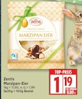 Marzipan-Eier von Zentis im aktuellen EDEKA Prospekt