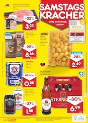 Aktueller Netto Marken-Discount Prospekt mit Whisky, "Aktuelle Angebote", Seite 48