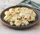 Promo Pasta Carbonara à 3,67 € dans le catalogue U Express à Pont-Saint-Esprit