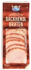 Backhendl Braten im Angebot bei Penny in Regensburg Backhendl Braten Angebote von Kupfer bei Penny Regensburg für 2,29 €