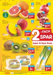 Technik Angebot & Preis im aktuellen Netto Marken-Discount Prospekt Technik Angebot im aktuellen Netto Marken-Discount Prospekt auf Seite 4