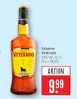 Veterano Angebote von Osborne bei Marktkauf Hanau für 9,99 €