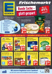 Aktueller CAP Markt Supermarkt Prospekt in Westerrönfeld und Umgebung, "Top Angebote" mit 5 Seiten, 24.02.2025 - 01.03.2025