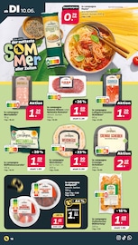 Antipasti Angebote im Prospekt "Günstig. Besser. Für Dich." von Netto mit dem Scottie auf Seite 17
