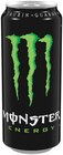 Energy Drink Angebote von Monster bei REWE Erlangen für 0,88 €