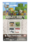 Radiergummi von Minecraft für 2,50 € bei Woolworth im Angebot Radiergummi von Minecraft im aktuellen Woolworth Prospekt
