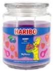 Kerze im Glas im Angebot bei Kaufland in Viersen Kerze im Glas Angebote von HARIBO bei Kaufland Viersen für 2,99 €