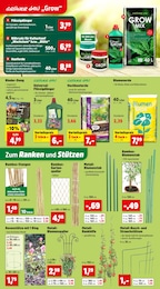 Blumenerde Angebot im aktuellen Thomas Philipps Prospekt auf Seite 3