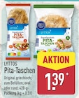 Pita-Taschen Oval von LYTTOS im aktuellen ALDI Nord Prospekt für 1,39 €