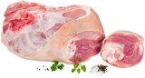 Schweine-Schinken im Angebot bei REWE in Bonn Schweine-Schinken Angebote von NRW bei REWE Bonn für 0,66 €