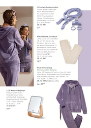 Tchibo im Supermarkt Bad-Accessoires im Prospekt 