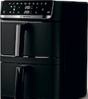 EURONICS Bergkamen - MAFD661B7 Double Stack Heißluftfritteuse Angebot im Prospekt MAFD661B7 Double Stack Heißluftfritteuse bei EURONICS im Bergkamen Prospekt für 111,00 €
