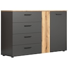 Kommode Esteban im aktuellen POCO Prospekt für 199,99 €