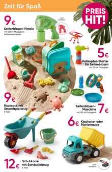 Kinderspielzeug im PEPCO Prospekt "PREISHIT!" mit 11 Seiten (Bochum)