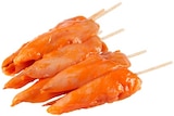 Hähnchen-Innenfiletspieße Angebote bei REWE Erftstadt für 1,49 €