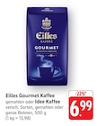 Aktuelles Gourmet Kaffee Angebot bei EDEKA in Landau (Pfalz) ab 6,99 €