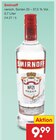Smirnoff im Angebot bei Netto Marken-Discount in Borken Smirnoff Angebote bei Netto Marken-Discount Borken für 9,99 €