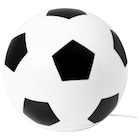 Aktuelles Tischleuchte, LED Fußballmuster Angebot bei IKEA in Bielefeld ab 14,99 €