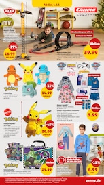 Aktueller Penny Prospekt mit Pokemon, "Wer günstig will, muss Penny.", Seite 48
