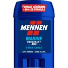 Déodorant à billes - MENNEN en promo chez Carrefour Montreuil à 3,99 €